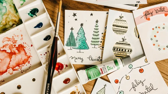 ¡Feliz Navidad 2021! 15 felicitaciones para enviar por WhatsApp a tus seres queridos ¡Felices fiestas!