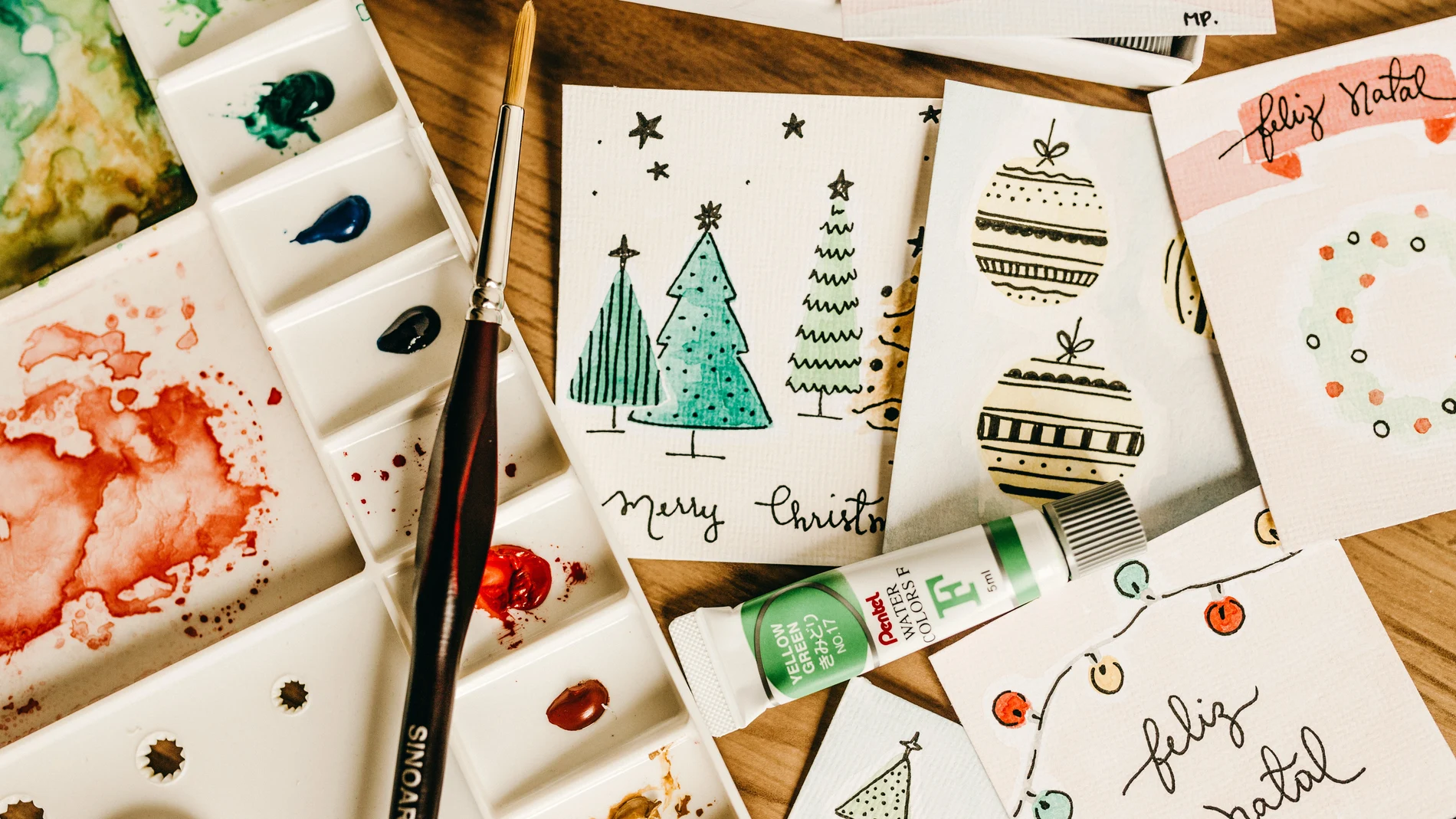 Feliz Navidad 2021! 15 felicitaciones para enviar por WhatsApp a tus seres queridos Feliz Navidad 2021! 15 felicitaciones para enviar por WhatsApp a tus seres queridos