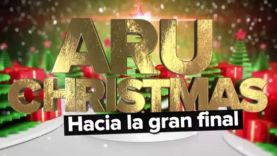 ¿Quién quieres que gane el Aruchristmas de hoy? ¿Quién quieres que gane el Aruchristmas de hoy?