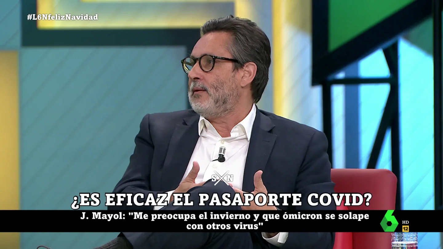 Julio Mayol Julio Mayol