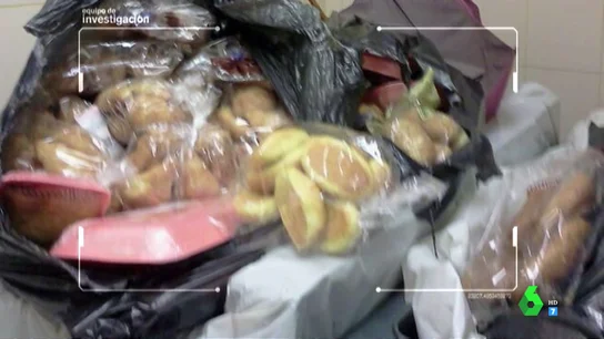 La confesión de dos extrabajadoras de supermercado sobre la comida en buen estado que se tira a diario La confesión de dos extrabajadoras de supermercado sobre la comida en buen estado que se tira a diario
