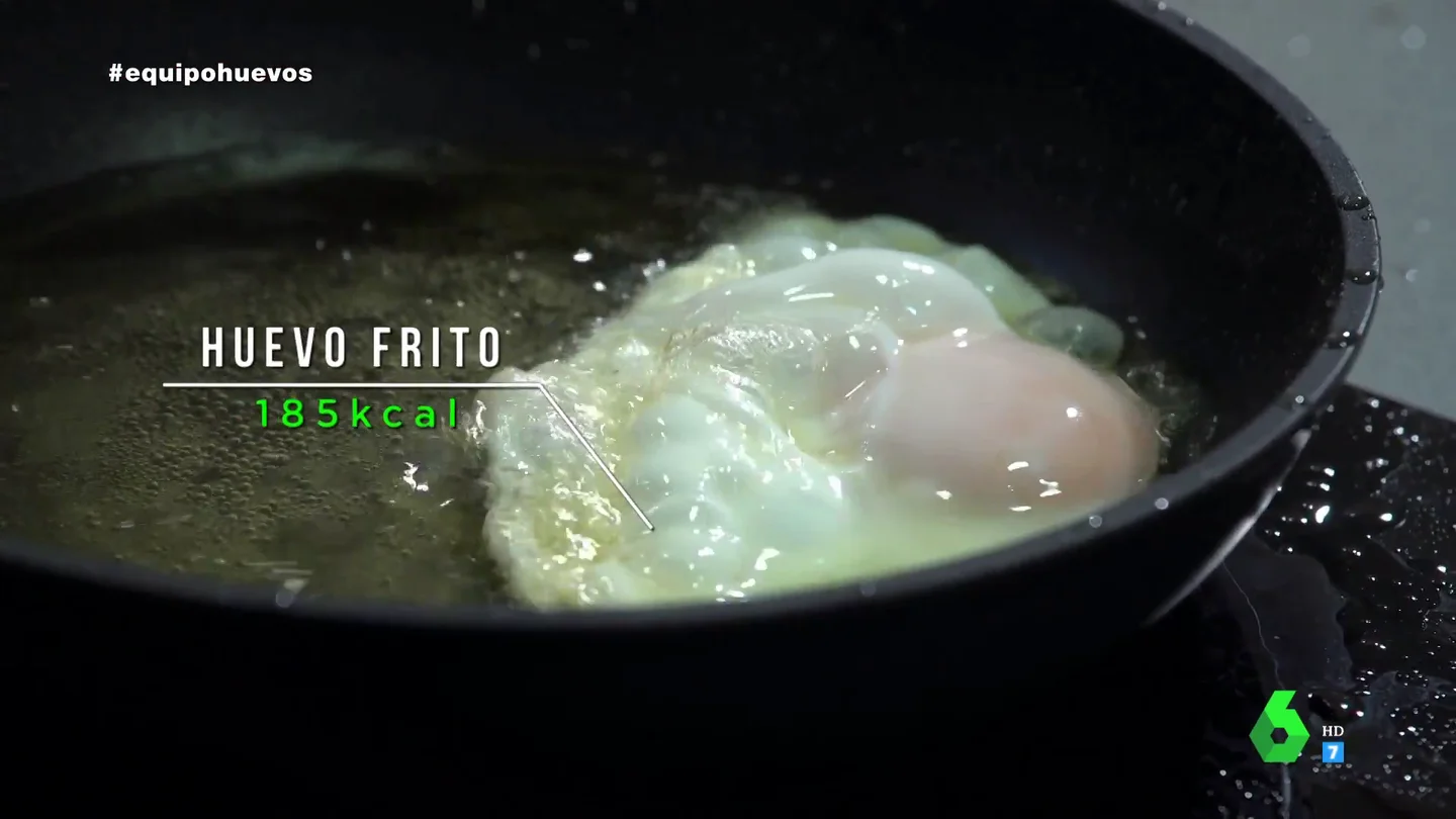 Derribamos los mitos sobre el huevo: la clara no es más saludable que la yema Derribamos los mitos sobre el huevo: la clara no es más saludable que la yema
