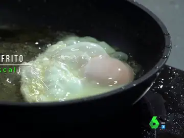 Derribamos los mitos sobre el huevo: la clara no es más saludable que la yema