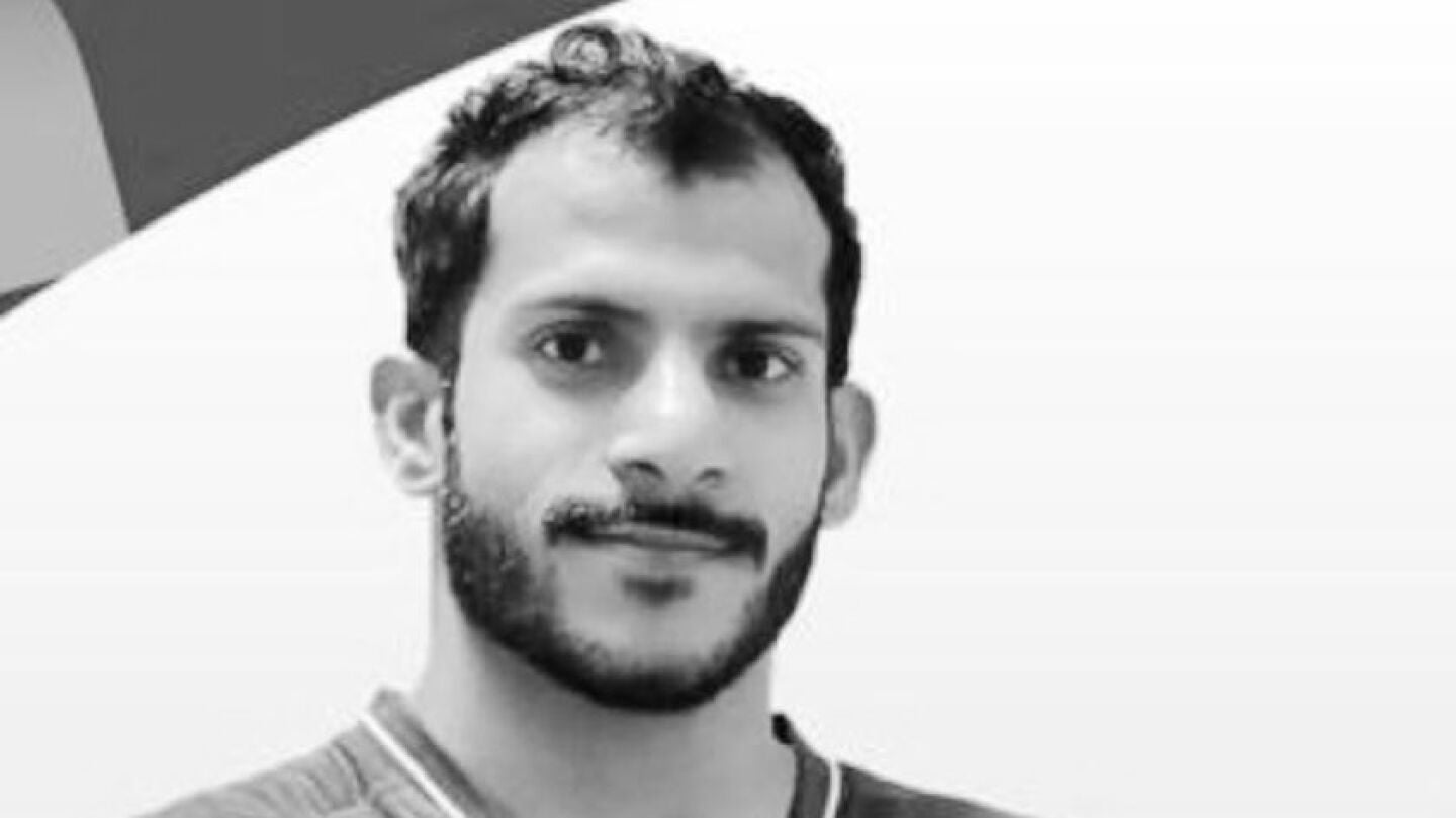 Mukhaled Al-Raqadi