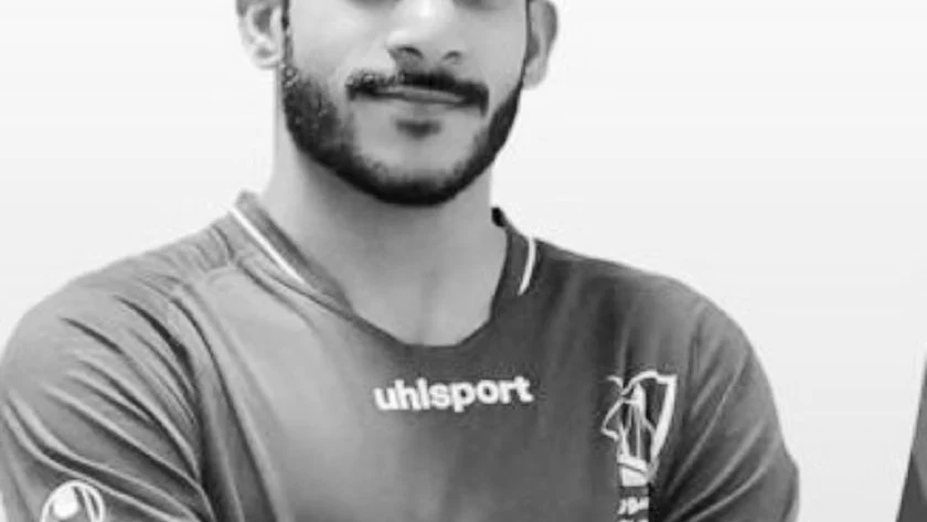 Mukhaled Al-Raqadi