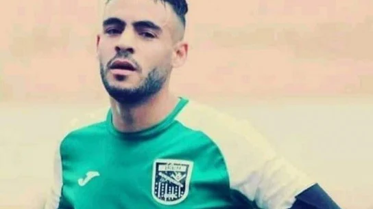 Sofiane Loukar Sofiane Loukar