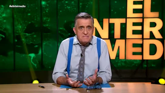 "¿De verdad está gestando al PP del futuro?": Wyoming cuestiona "las líneas maestras" de Casado "¿De verdad está gestando al PP del futuro?": Wyoming cuestiona "las líneas maestras" de Casado