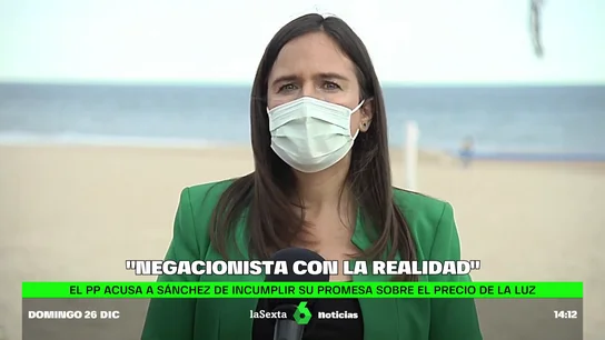 electricidad y negacionista electricidad y negacionista