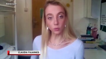  La denuncia de una joven con anorexia nerviosa: "¿Cómo es posible que tengamos que pagar 4.200 euros al mes para curarnos?"