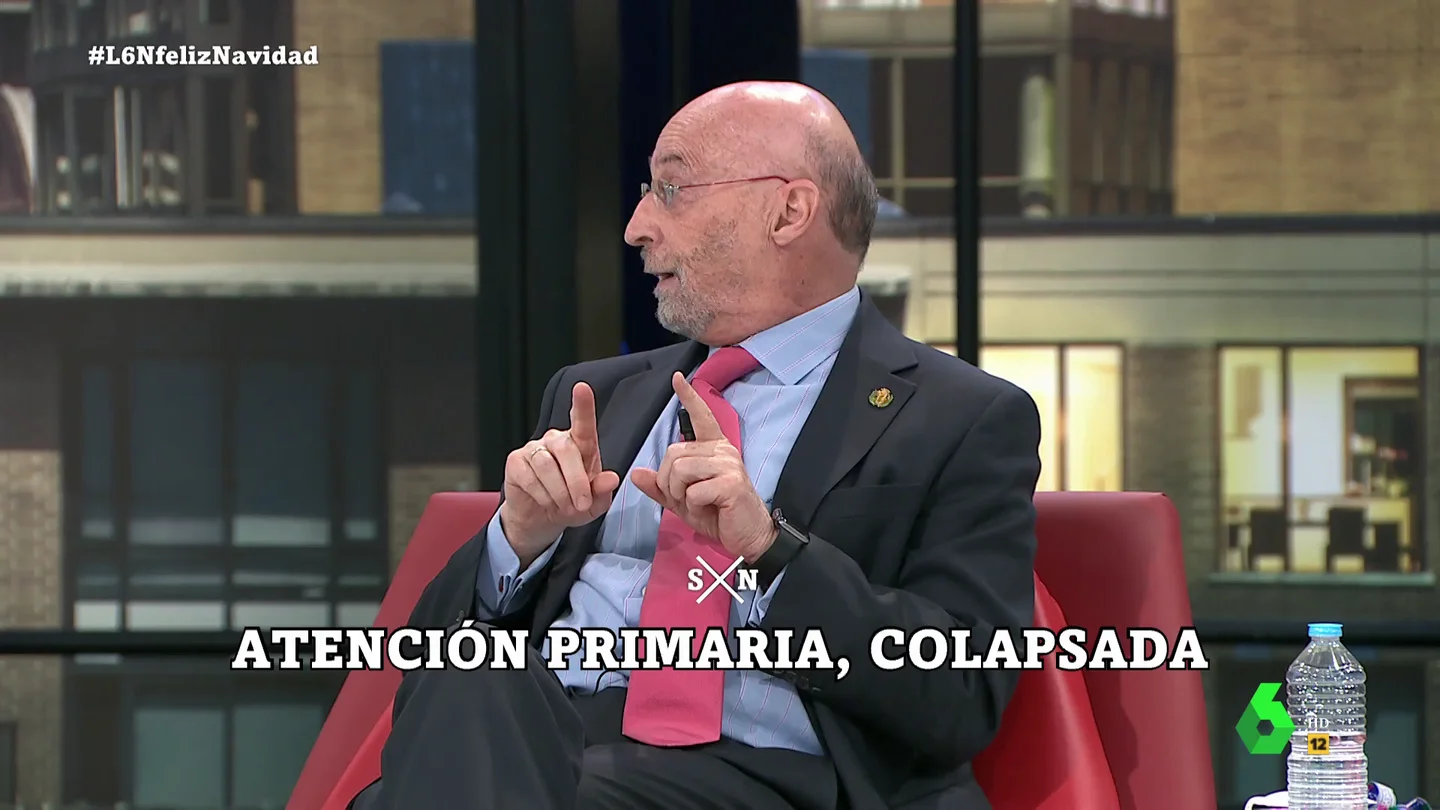 Julián Ezquerra Julián Ezquerra