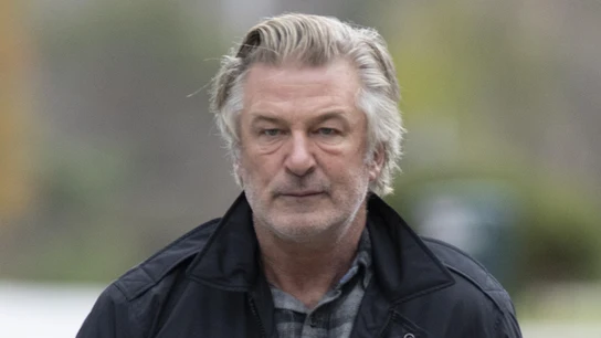 Alec Baldwin Alec Baldwin