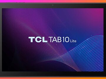 TCL lanza otra tableta económica, la nueva Tab 10 Lite
