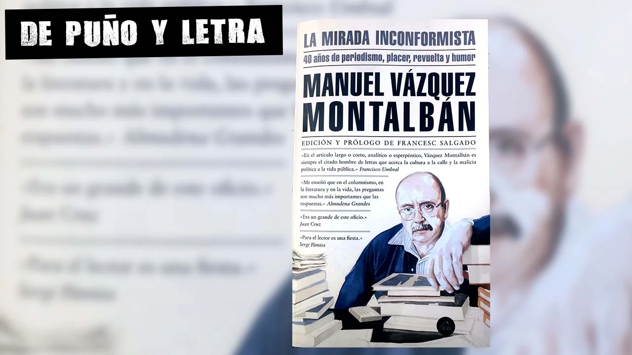 El estado de la nación, por Montero Glez