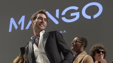 Mango Mango