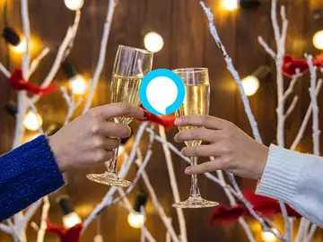 Cómo celebrar las campanadas de fin de año con Alexa Cómo celebrar las campanadas de fin de año con Alexa