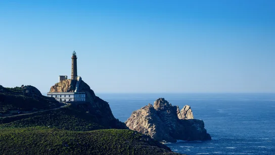 Costa da Morte: qué ver, hacer, dónde comer y dormir  Costa da Morte: qué ver, hacer, dónde comer y dormir