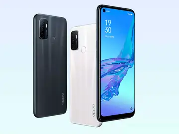 Nuevo Oppo A11s, con pantalla de 90Hz y un precio económico Nuevo Oppo A11s, con pantalla de 90Hz y un precio económico