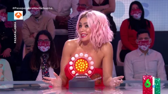 Estos son los tres impactantes cambios de pelo de Cristina Pedroche: ¿sorprenderá con la cresta de Dabiz Muñoz en Campanadas? Estos son los tres impactantes cambios de pelo de Cristina Pedroche: ¿sorprenderá con la cresta de Dabiz Muñoz en Campanadas?