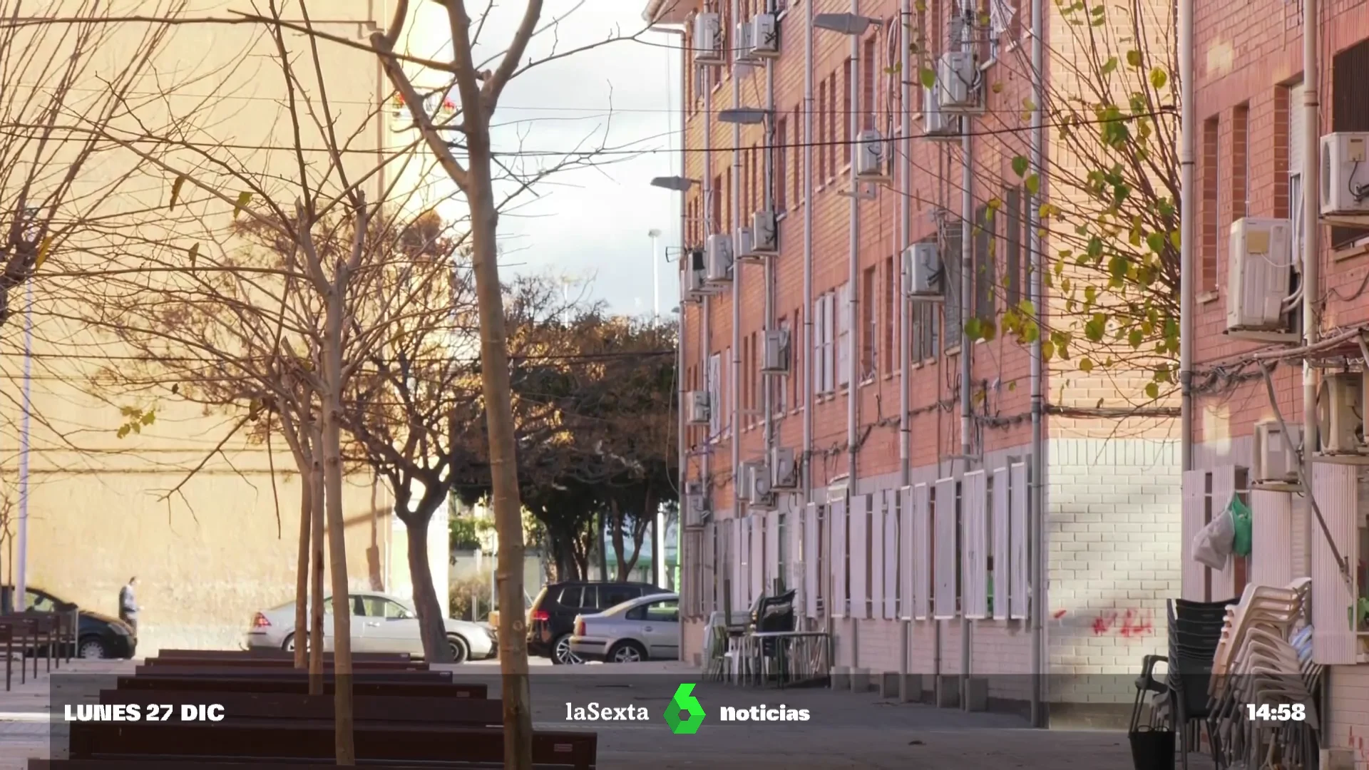 Crimen machista en Elche: una joven de 25 años, asesinada de un tiro