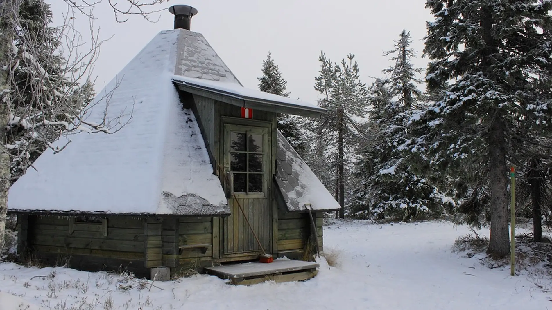 Laponia, mucho más que el lugar donde la magia navideña se convierte en realidad