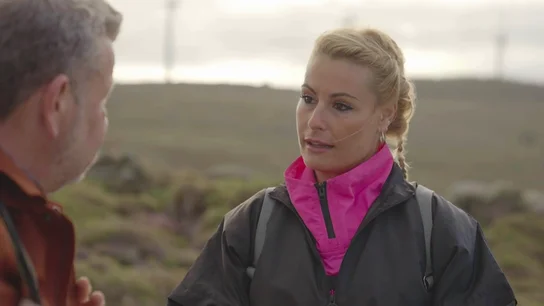 Así vivió Lydia Valentín los Juegos Olímpicos de Tokio: "Me dije 'aunque salgas a rastras, tienes que subirte en esa tarima'" Así vivió Lydia Valentín los Juegos Olímpicos de Tokio: "Me dije 'aunque salgas a rastras, tienes que subirte en esa tarima'"