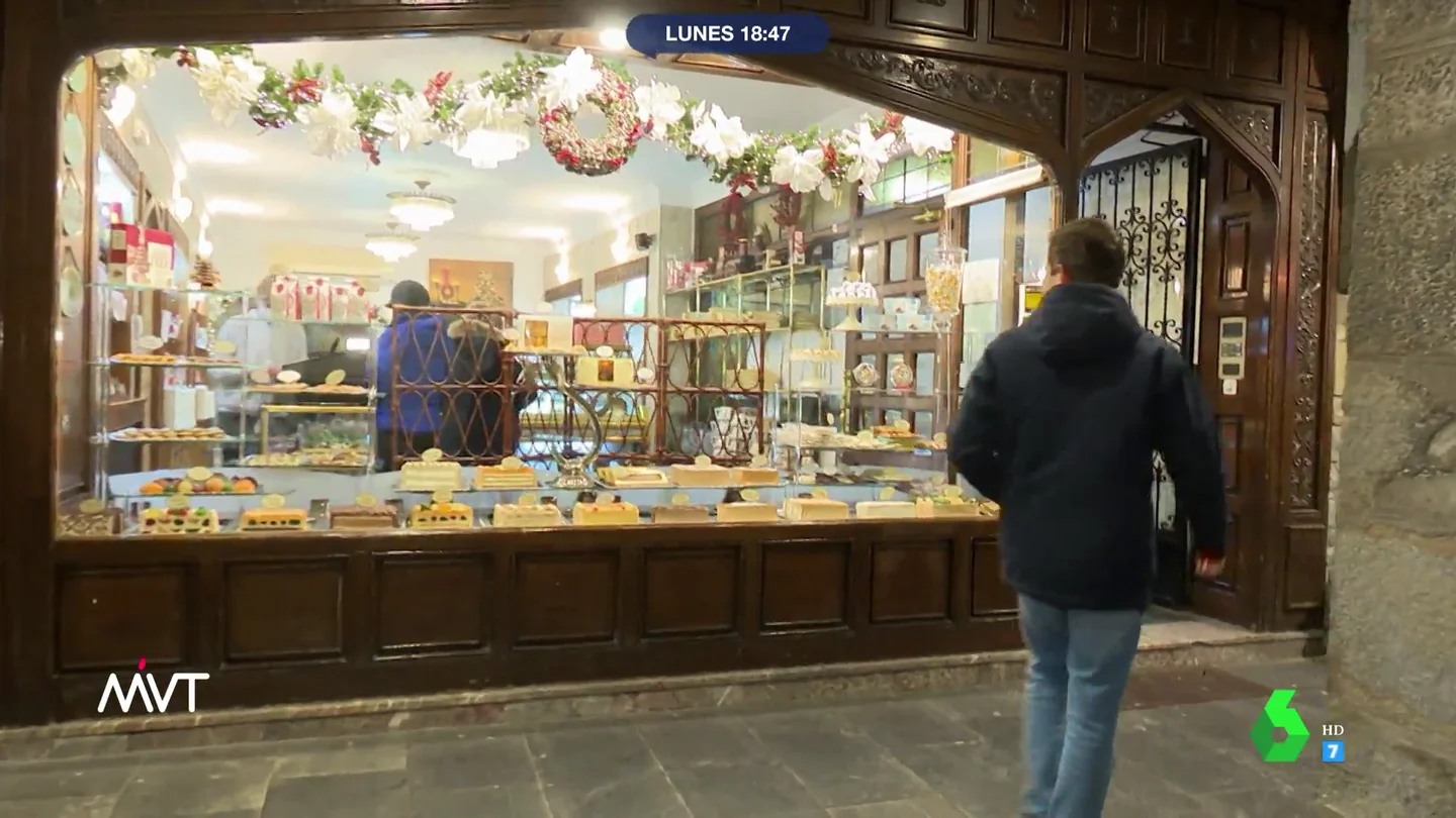 Jaca, un destino perfecto para Navidad y Nochevieja Jaca, un destino perfecto para Navidad y Nochevieja