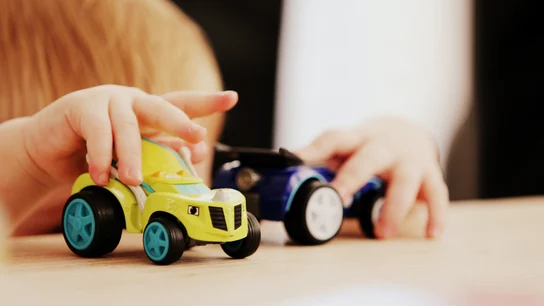 El dilema de los Reyes Magos: ¿Cuál es el mejor juguete para los niños? ¿Cuántos regalos hacer? El dilema de los Reyes Magos: ¿Cuál es el mejor juguete para los niños? ¿Cuántos regalos hacer?