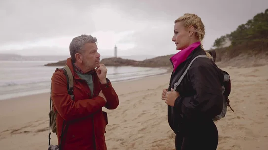 Lydia Valentín: "No soy madre porque no he querido" Lydia Valentín: "No soy madre porque no he querido"