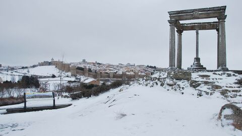 Ávila