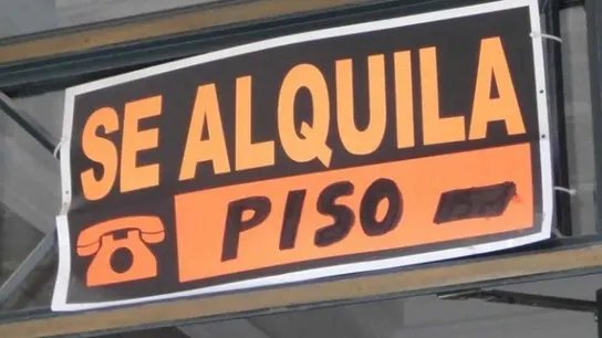 Piso en alquiler. Piso en alquiler.
