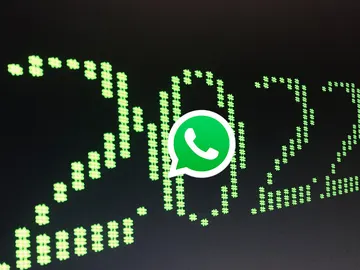 WhatsApp: las grandes novedades que nos esperan en 2022 WhatsApp: las grandes novedades que nos esperan en 2022