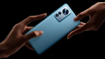 Nuevo Xiaomi 12 Pro, máxima potencia, tripe cámara de 50MP y carga ultrarrápida Nuevo Xiaomi 12 Pro, máxima potencia, tripe cámara de 50MP y carga ultrarrápida