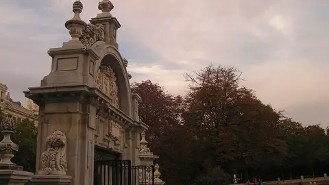 Puerta de Felipe IV Puerta de Felipe IV