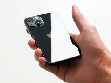 Cómo hacer una captura de pantalla en iPhone con un doble toque hacia atrás Cómo hacer una captura de pantalla en iPhone con un doble toque hacia atrás