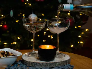 Exprime las campanadas de Fin de Año desde tu móvil con esta app Exprime las campanadas de Fin de Año desde tu móvil con esta app