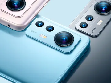 Xiaomi 12 Xiaomi 12