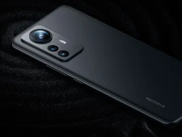 Xiaomi 12 Pro Xiaomi 12 Pro
