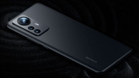Xiaomi 12 Pro