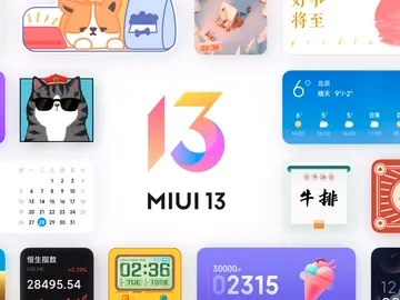 MIUI 13 ya es oficial, ¿cuáles serán los primeros móviles de Xiaomi en recibirlo? MIUI 13 ya es oficial, ¿cuáles serán los primeros móviles de Xiaomi en recibirlo?
