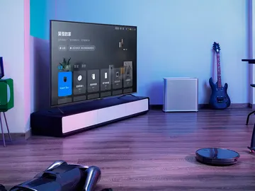 Una Smart TV Una Smart TV