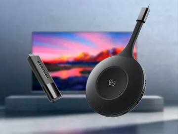 Papai 4K, otra alternativa de Xiaomi al Chromecast Papai 4K, otra alternativa de Xiaomi al Chromecast