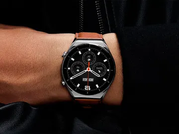 Xiaomi Watch S1 Xiaomi Watch S1