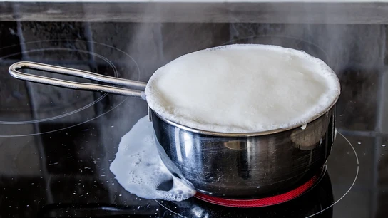 Cómo limpiar la vitrocerámica Cómo limpiar la vitrocerámica