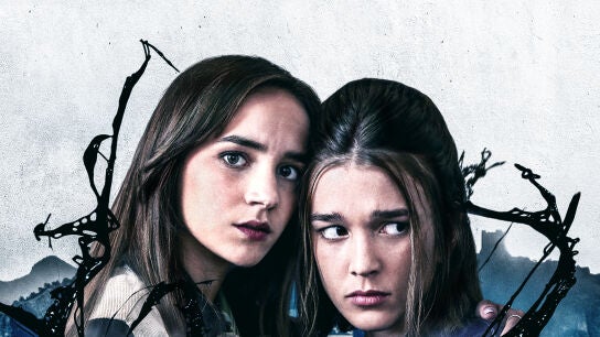 Serie 'Feria: la luz más oscura'