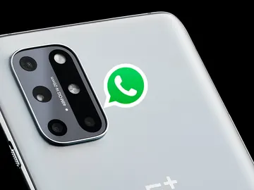¿Problemas al usar WhatsApp en tu móvil OnePlus? Ya hay una solución ¿Problemas al usar WhatsApp en tu móvil OnePlus? Ya hay una solución