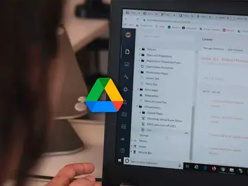 Google Drive Google Drive