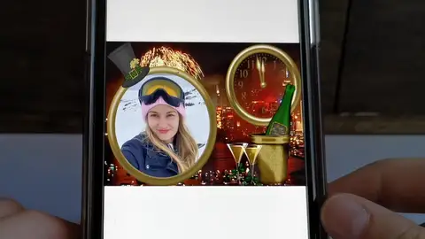Así puedes crear vídeos para felicitar la Navidad y el Año Nuevo de forma divertida Así puedes crear vídeos para felicitar la Navidad y el Año Nuevo de forma divertida
