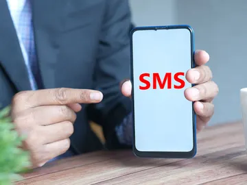El smishing regresa con fuerza suplantando a varias entidades bancarias El smishing regresa con fuerza suplantando a varias entidades bancarias