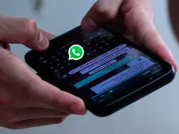 Cómo poner fondo a los chat de wasap Cómo poner fondo a los chat de wasap