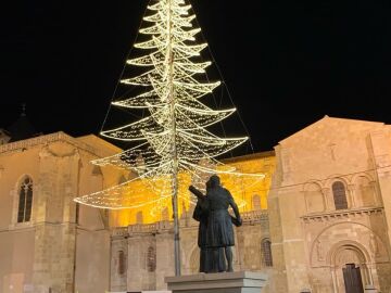 León, un magnífico destino invernal y navideño